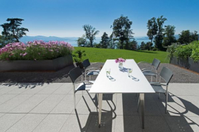 Seeblick Appartement Henle